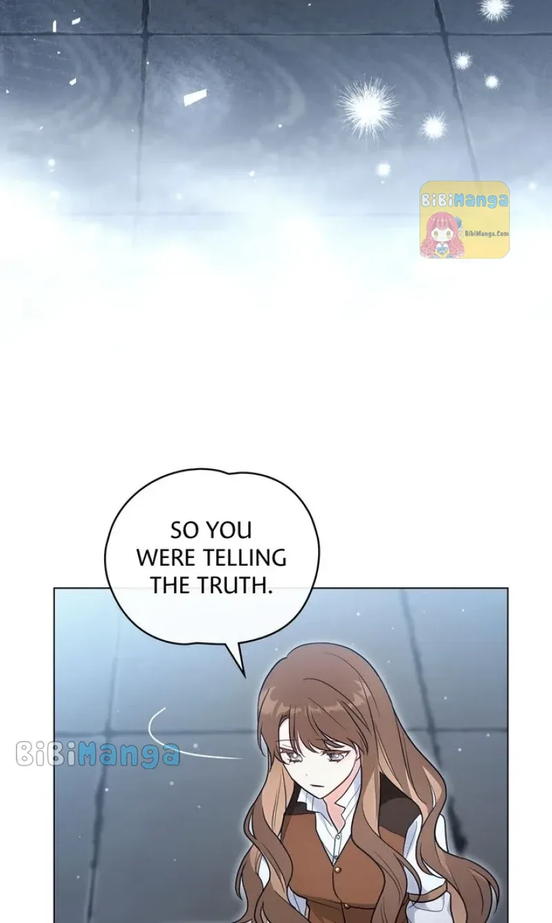 Falling for a Dying Princess Chapter 20 page 52