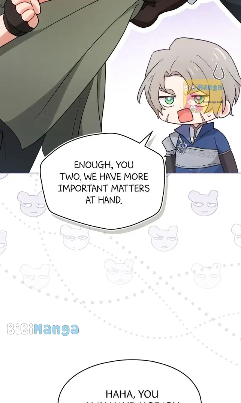 Falling for a Dying Princess Chapter 20 page 74