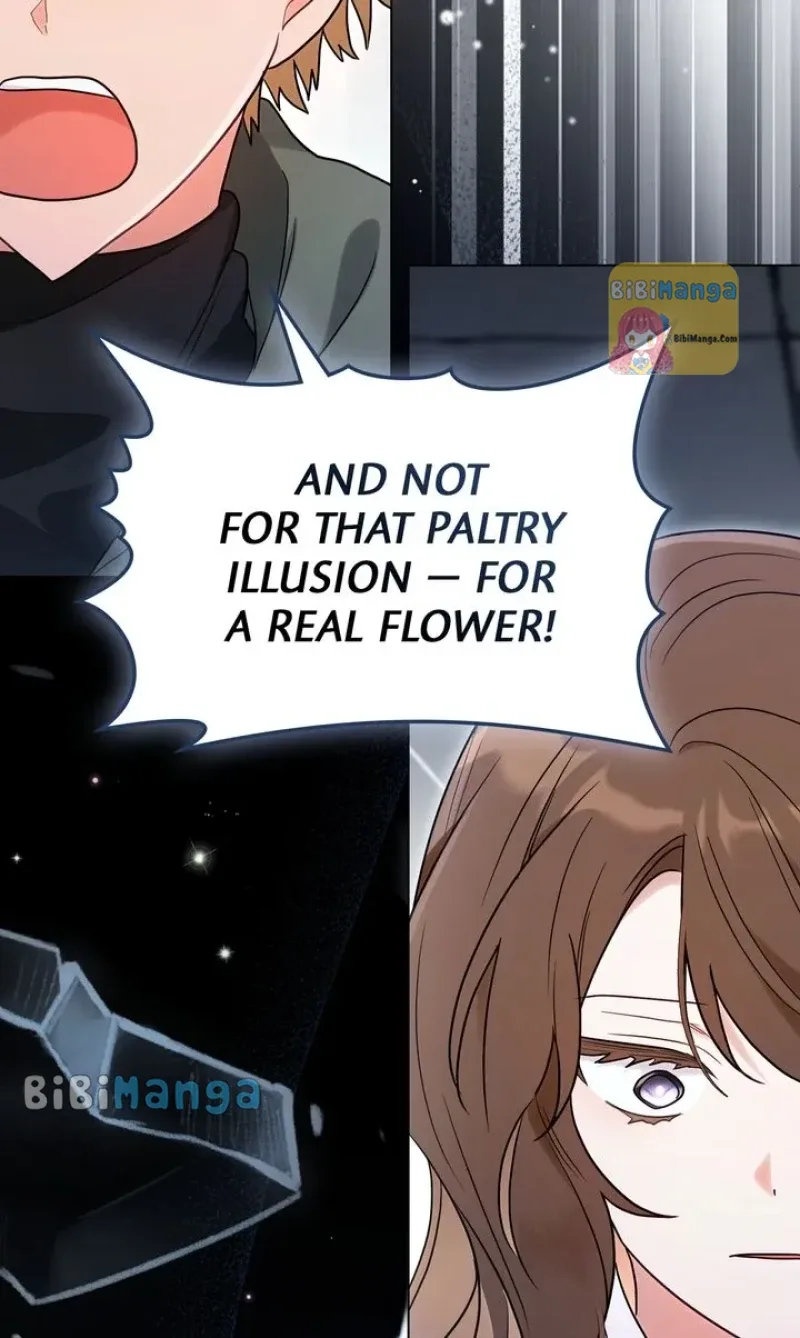 Falling for a Dying Princess Chapter 20 page 46