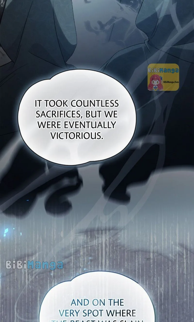 Falling for a Dying Princess Chapter 14 page 43