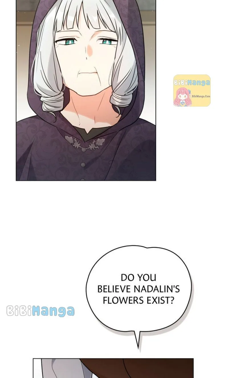 Falling for a Dying Princess Chapter 14 page 30