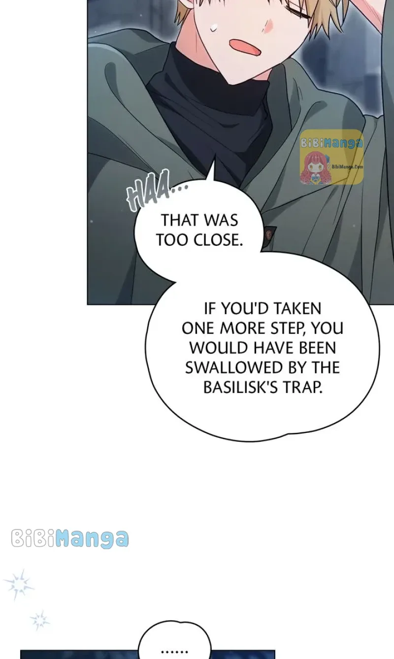 Falling for a Dying Princess Chapter 20 page 54