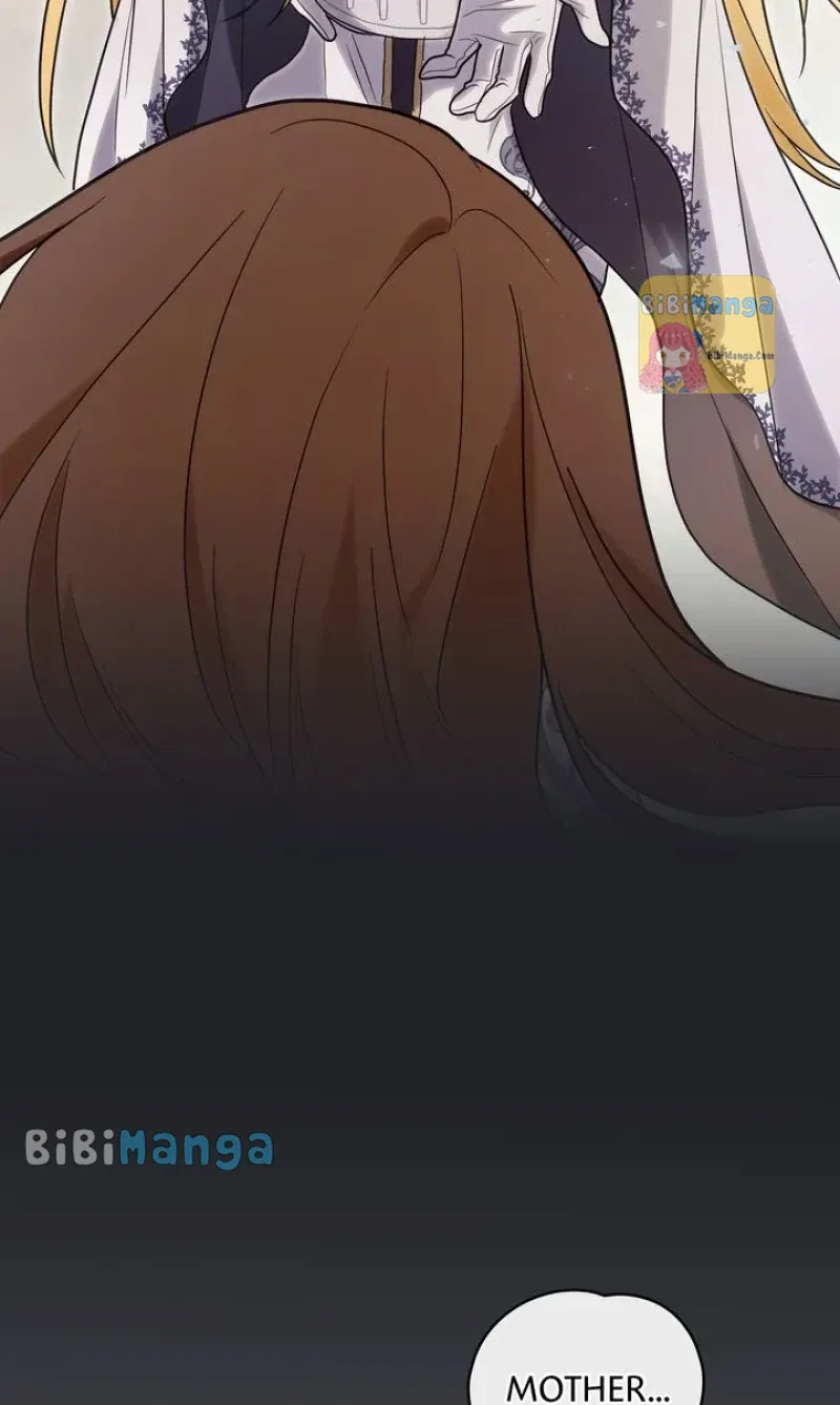 Falling for a Dying Princess Chapter 20 page 32