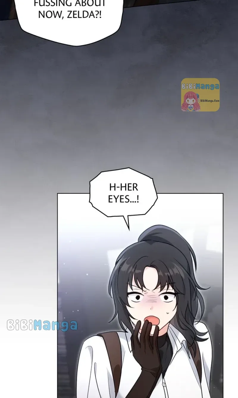 Falling for a Dying Princess Chapter 20 page 78