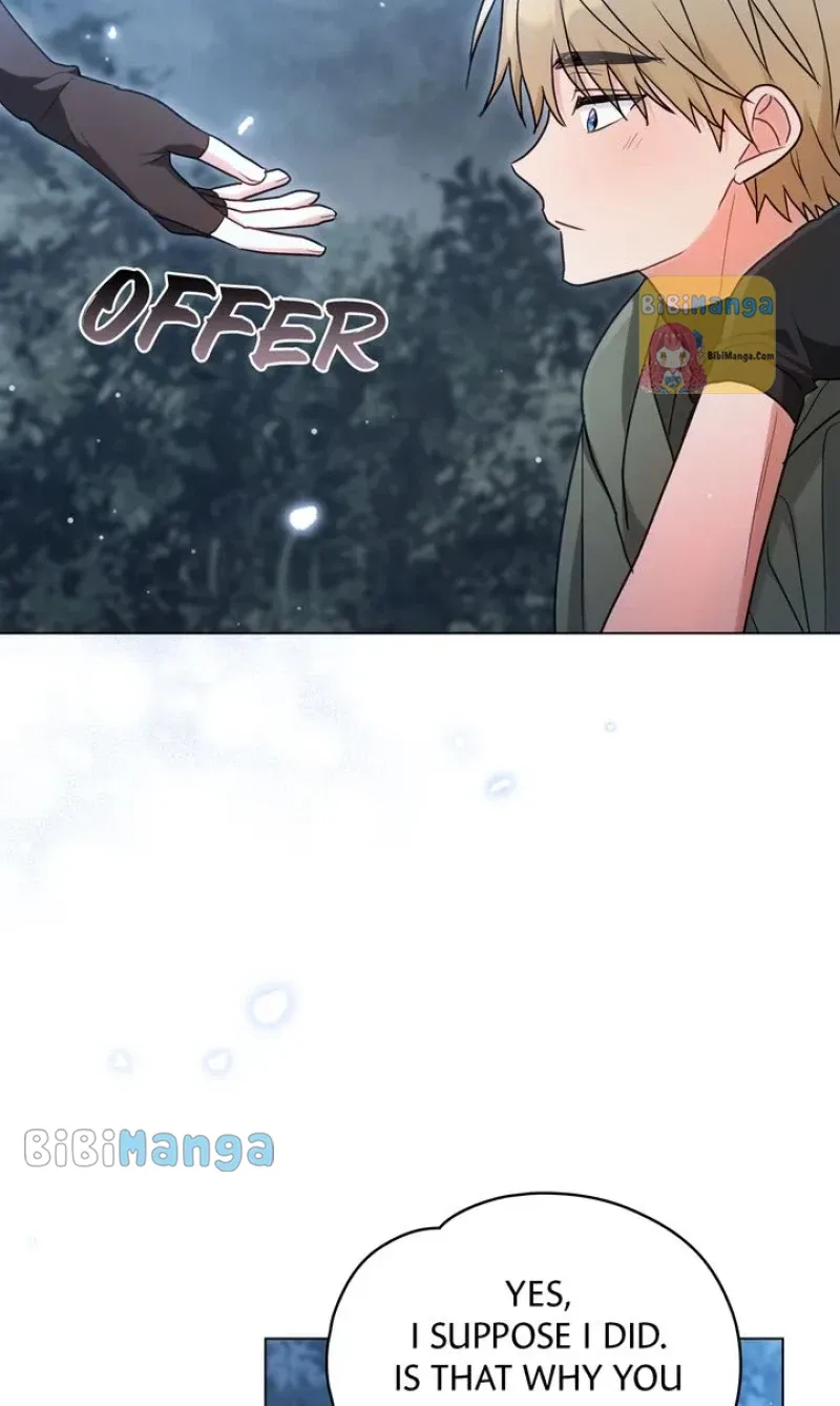 Falling for a Dying Princess Chapter 20 page 60