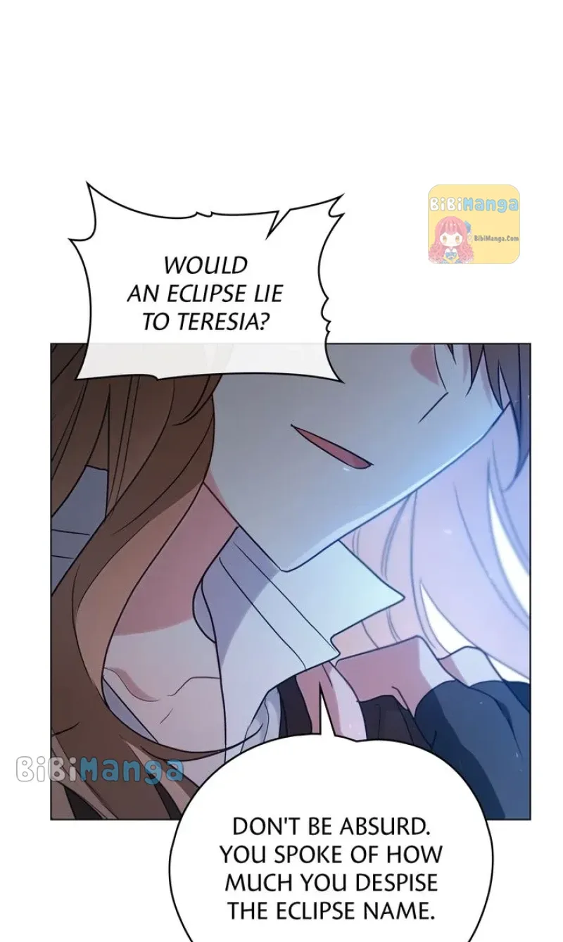 Falling for a Dying Princess Chapter 20 page 44