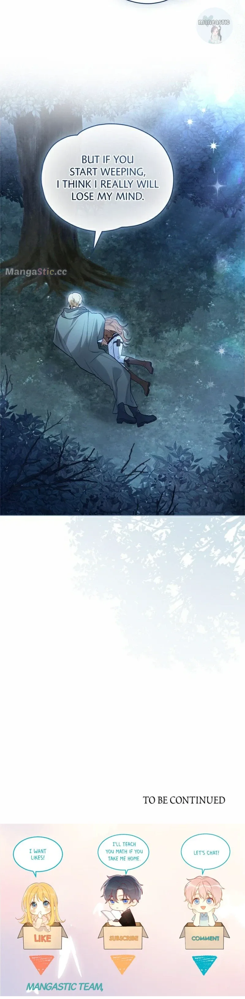 Falling for a Dying Princess Chapter 16 page 32