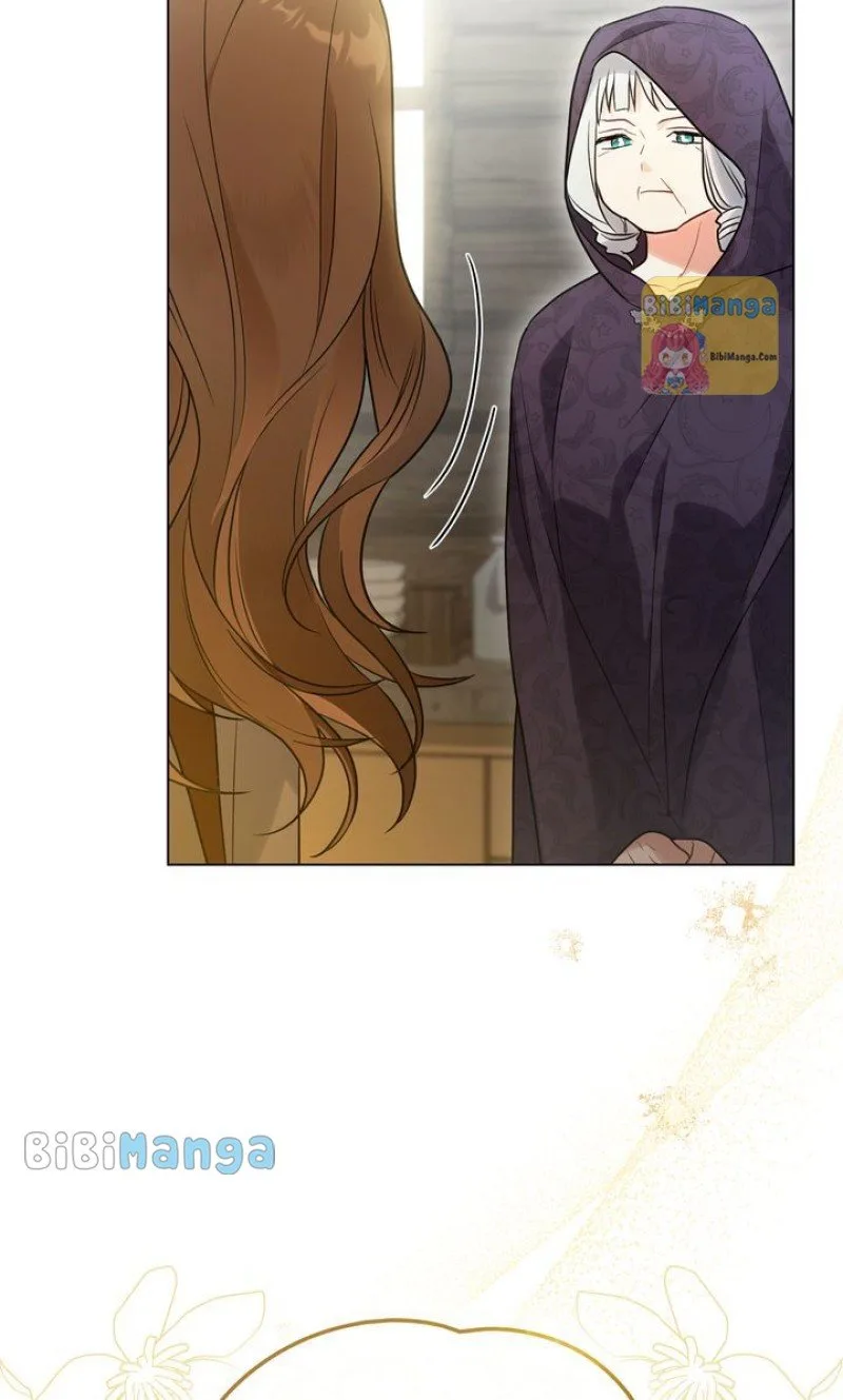 Falling for a Dying Princess Chapter 14 page 56