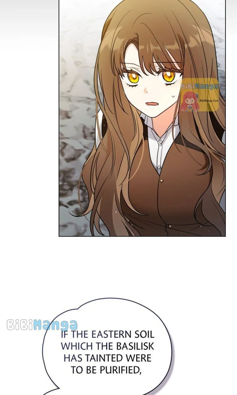 Falling for a Dying Princess Chapter 14 page 46