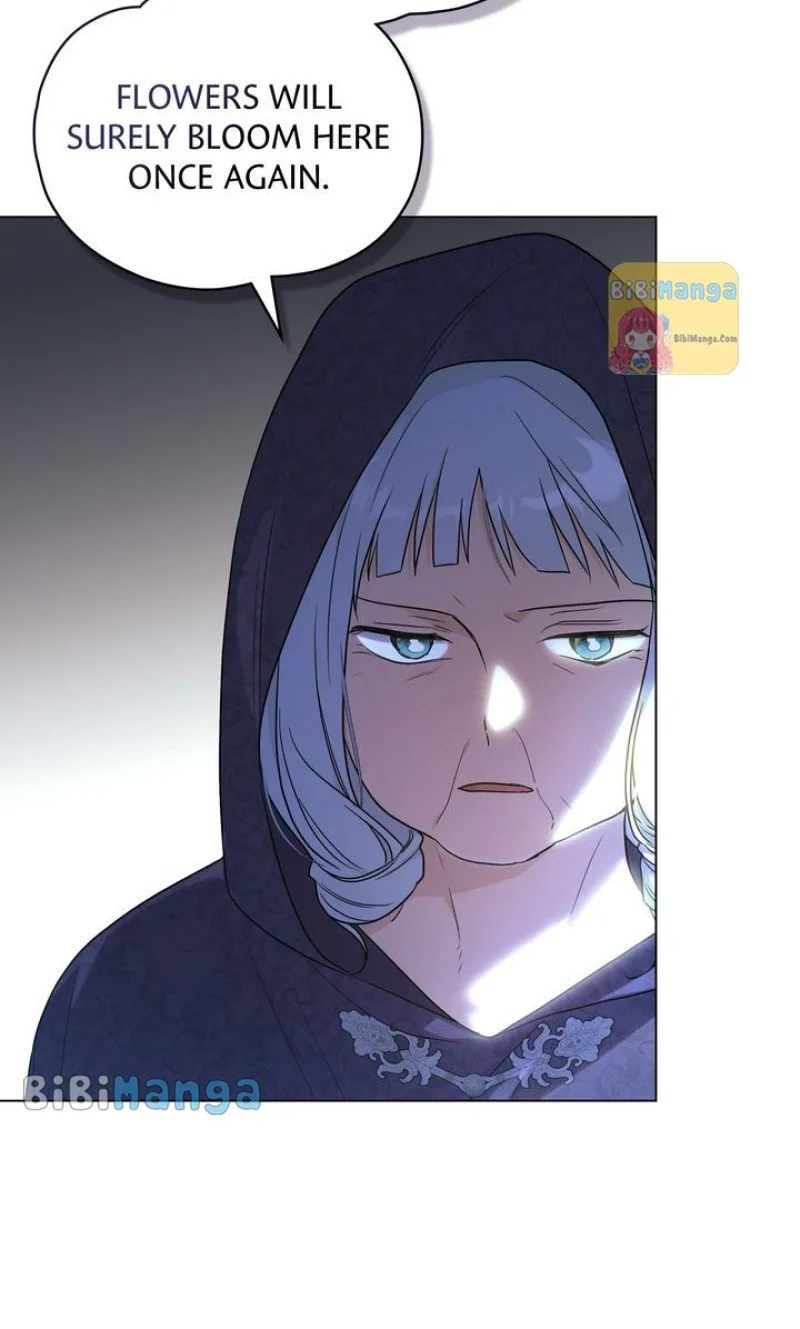 Falling for a Dying Princess Chapter 14 page 47