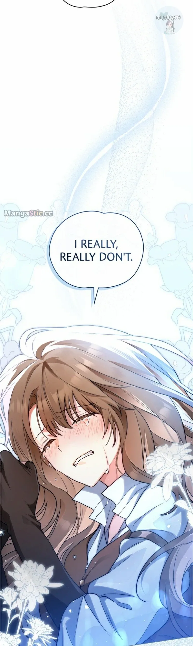 Falling for a Dying Princess Chapter 16 page 28