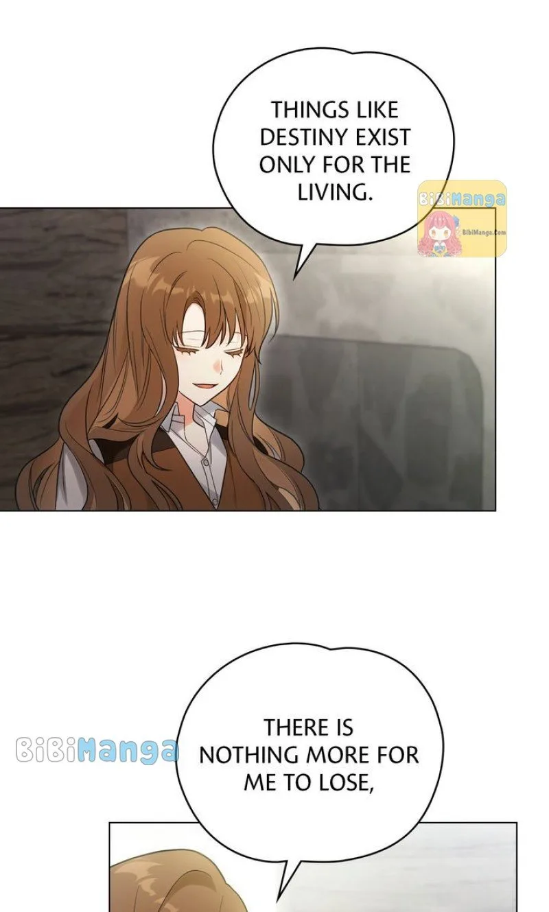 Falling for a Dying Princess Chapter 14 page 55