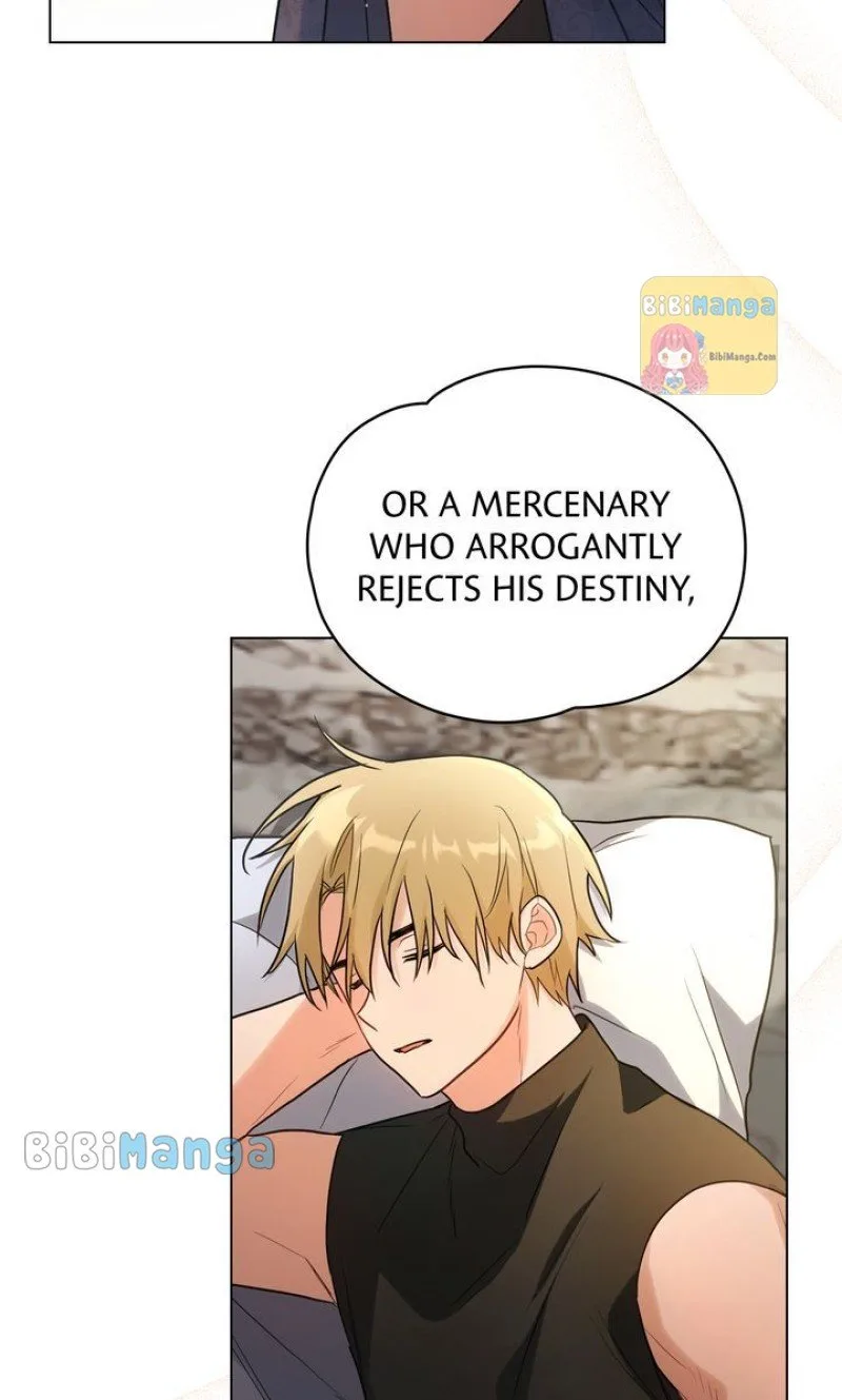 Falling for a Dying Princess Chapter 14 page 70