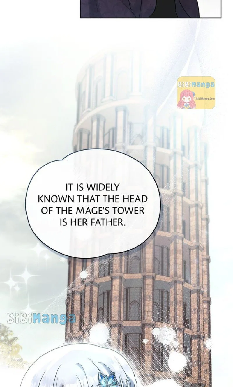 Falling for a Dying Princess Chapter 14 page 64