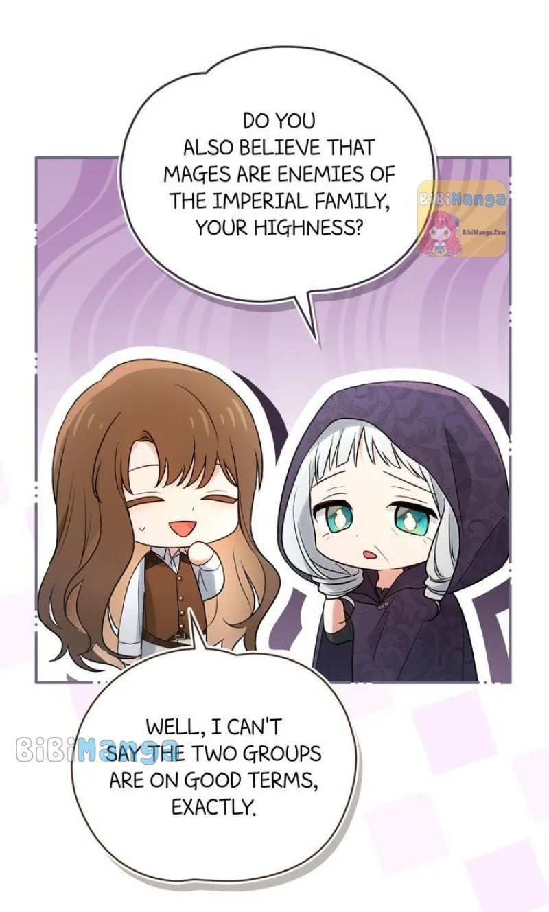 Falling for a Dying Princess Chapter 14 page 62