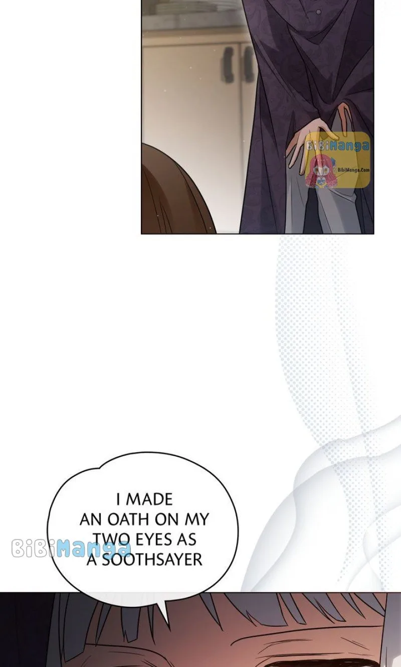 Falling for a Dying Princess Chapter 14 page 50
