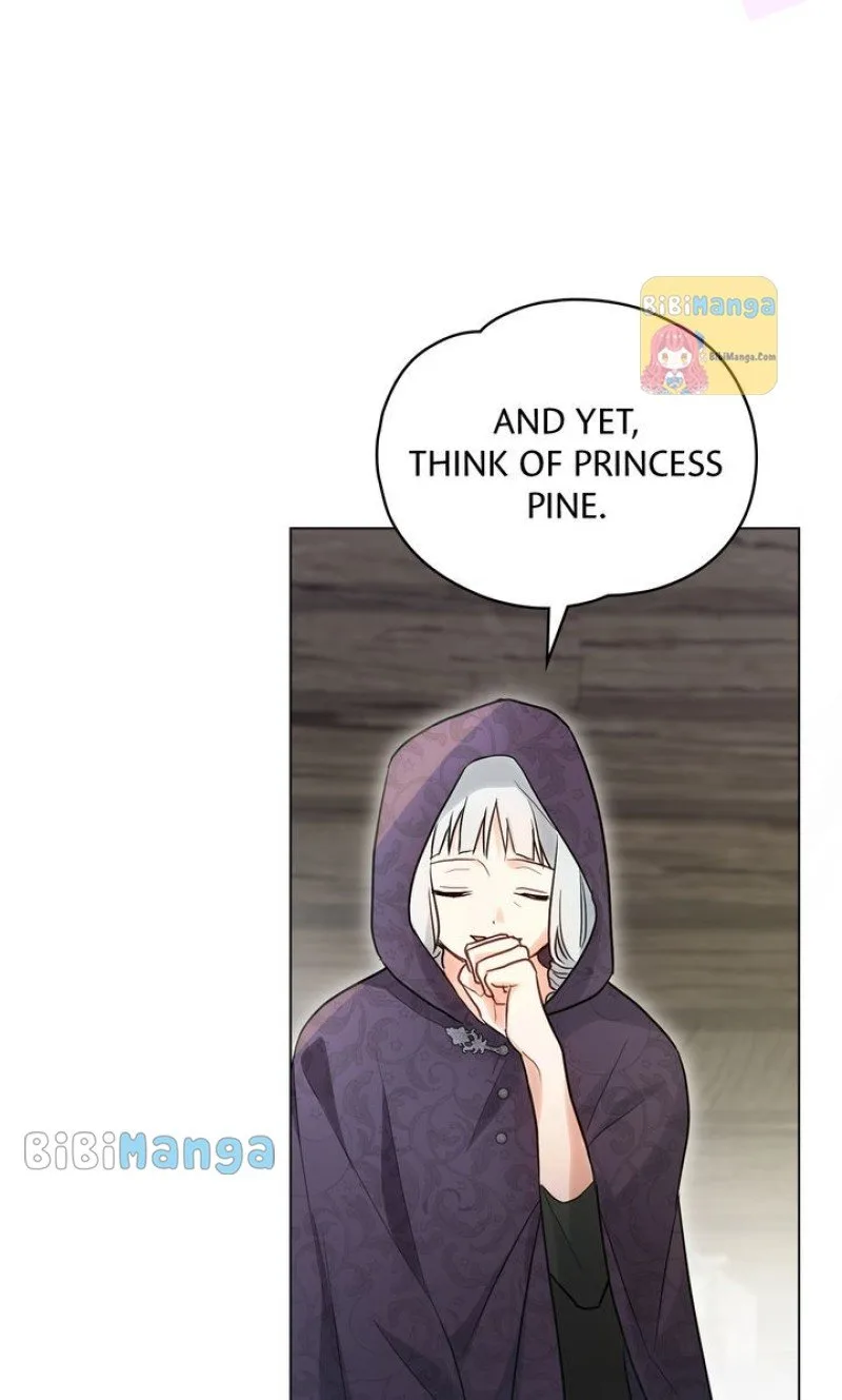 Falling for a Dying Princess Chapter 14 page 63