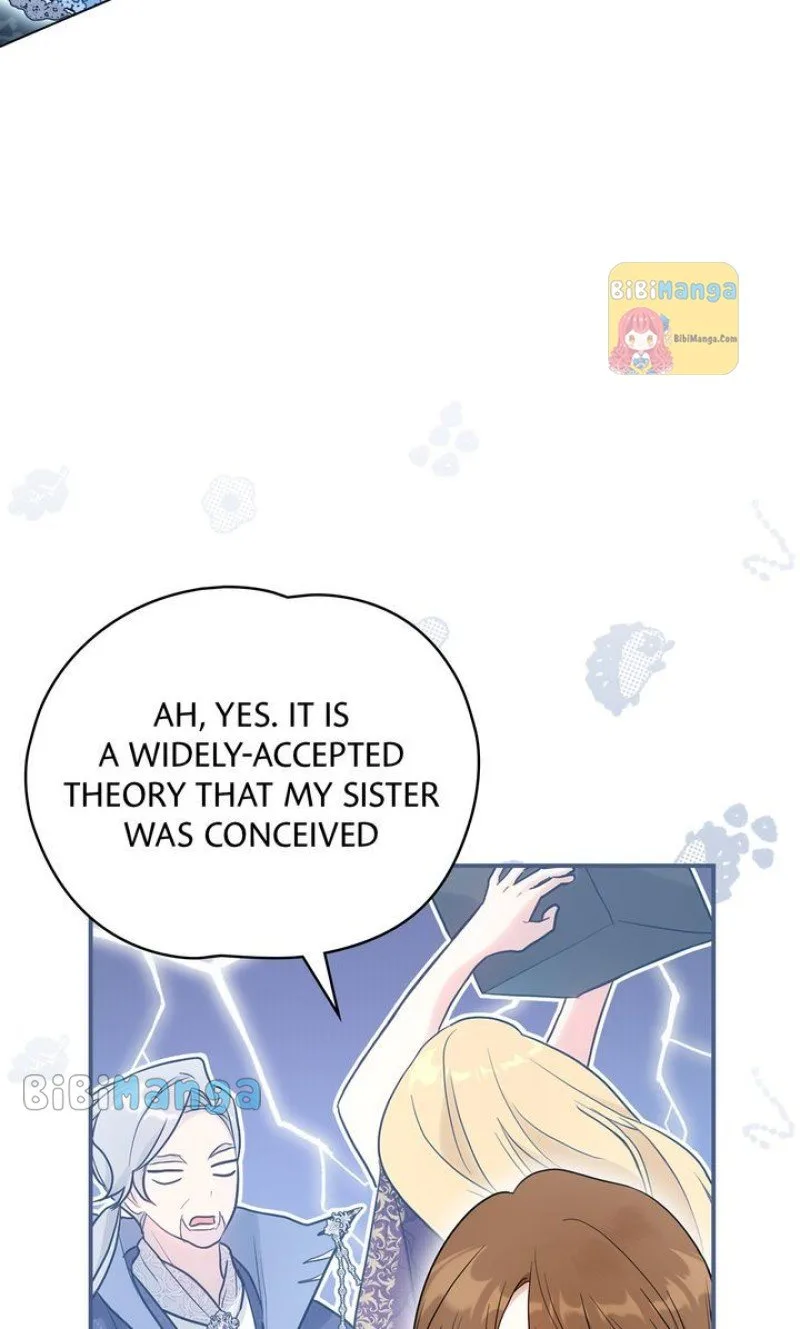 Falling for a Dying Princess Chapter 14 page 66