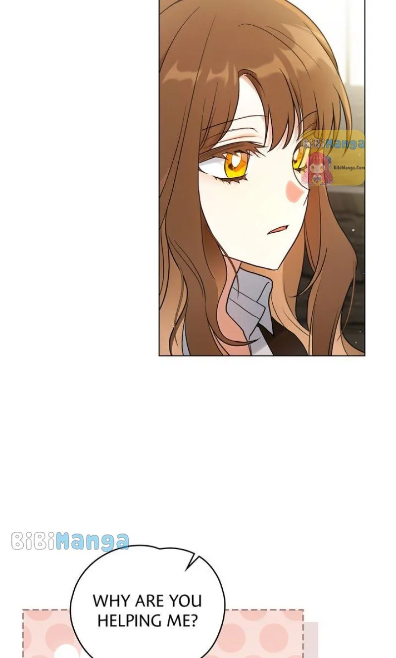 Falling for a Dying Princess Chapter 14 page 60