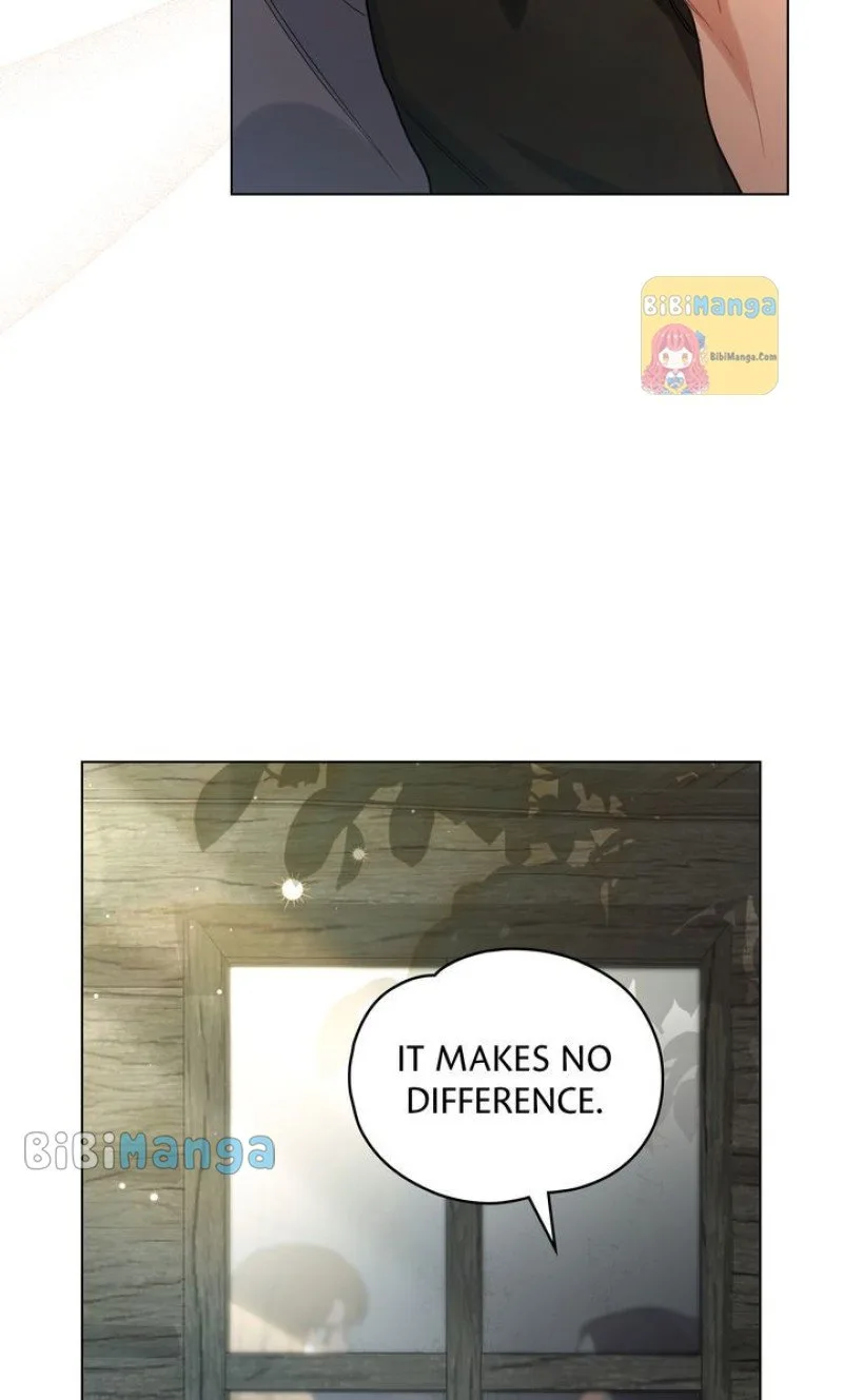 Falling for a Dying Princess Chapter 14 page 71
