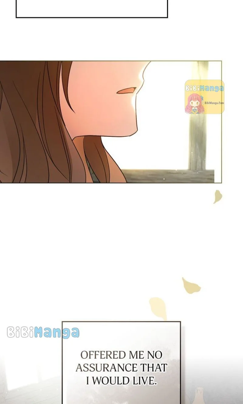 Falling for a Dying Princess Chapter 14 page 73