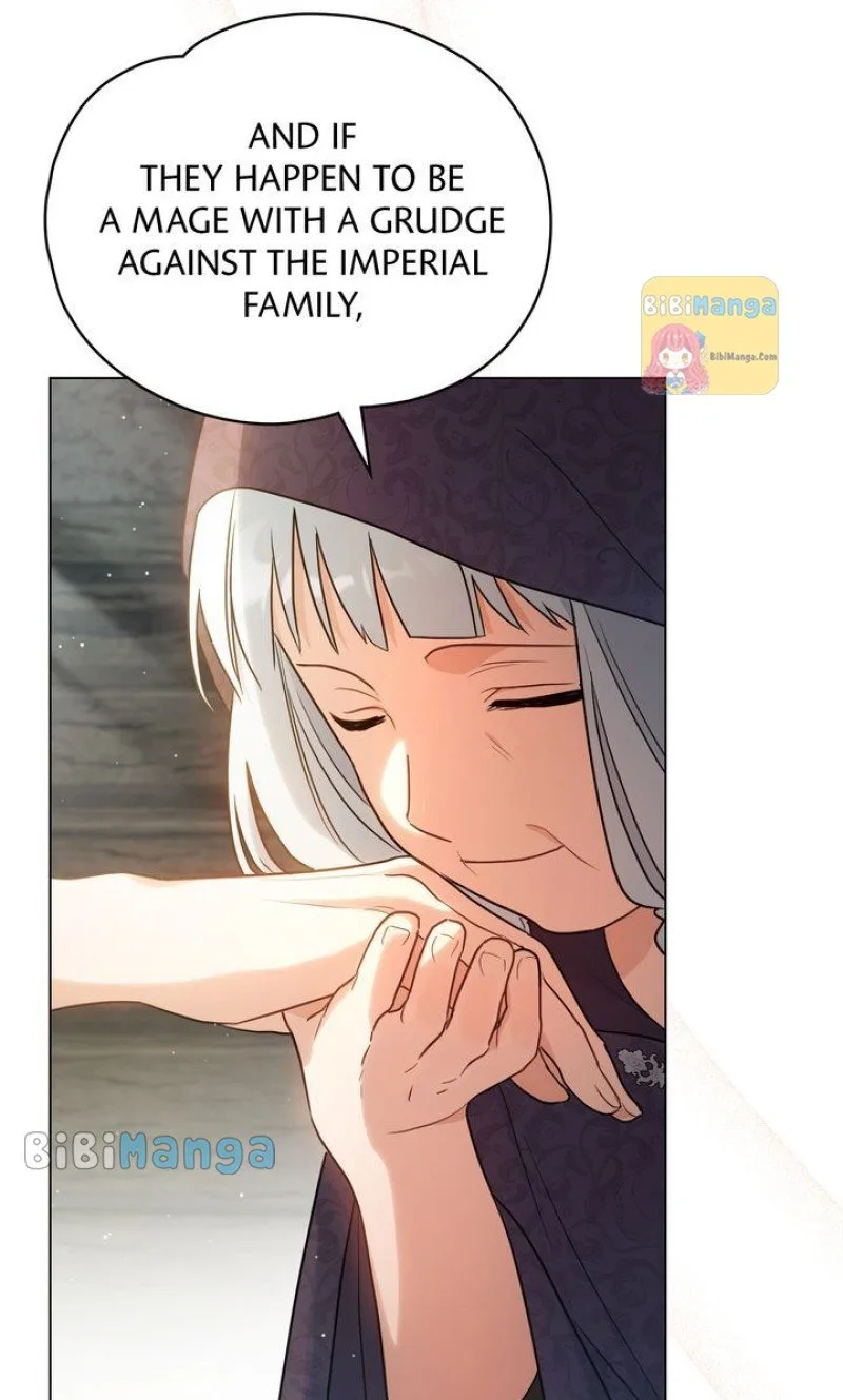 Falling for a Dying Princess Chapter 14 page 69
