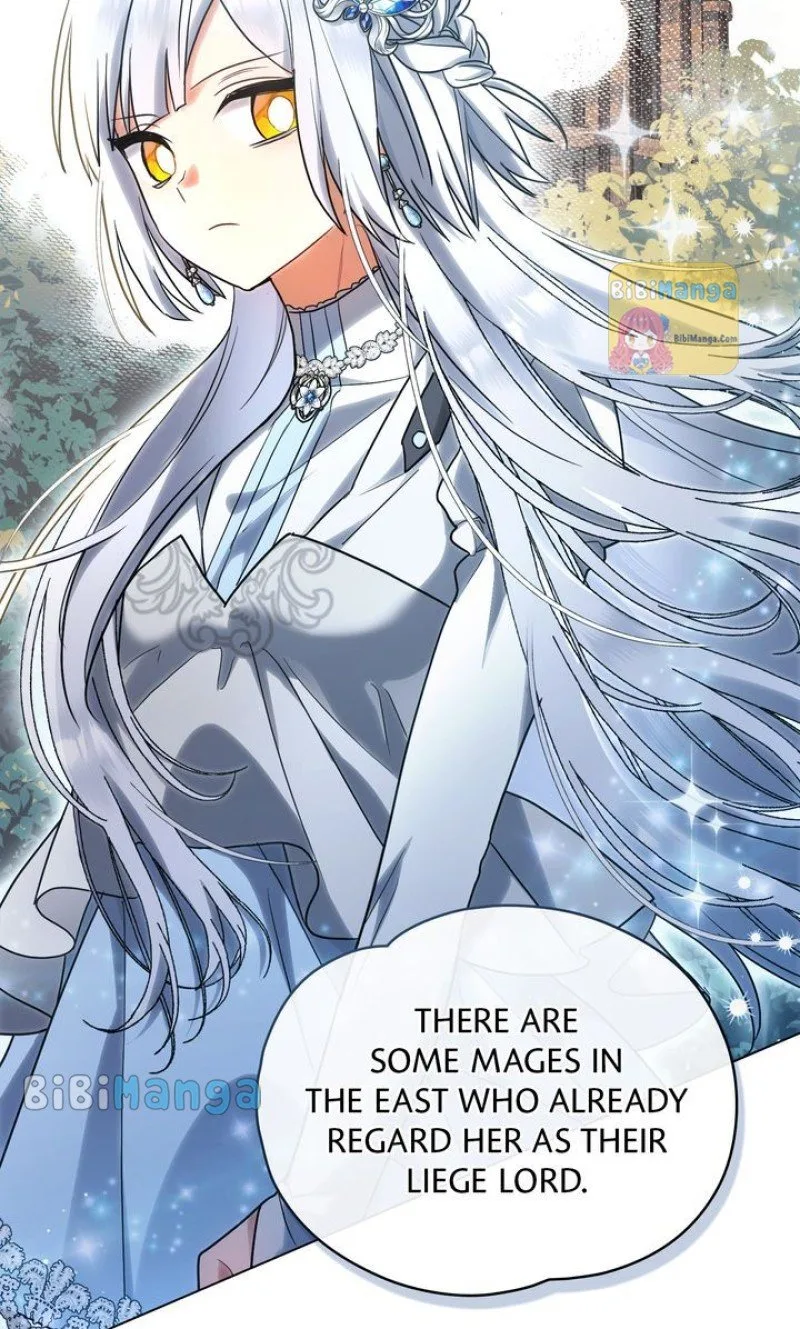 Falling for a Dying Princess Chapter 14 page 65