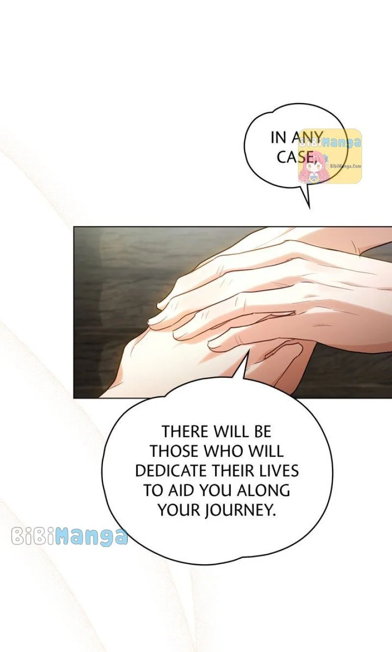 Falling for a Dying Princess Chapter 14 page 68