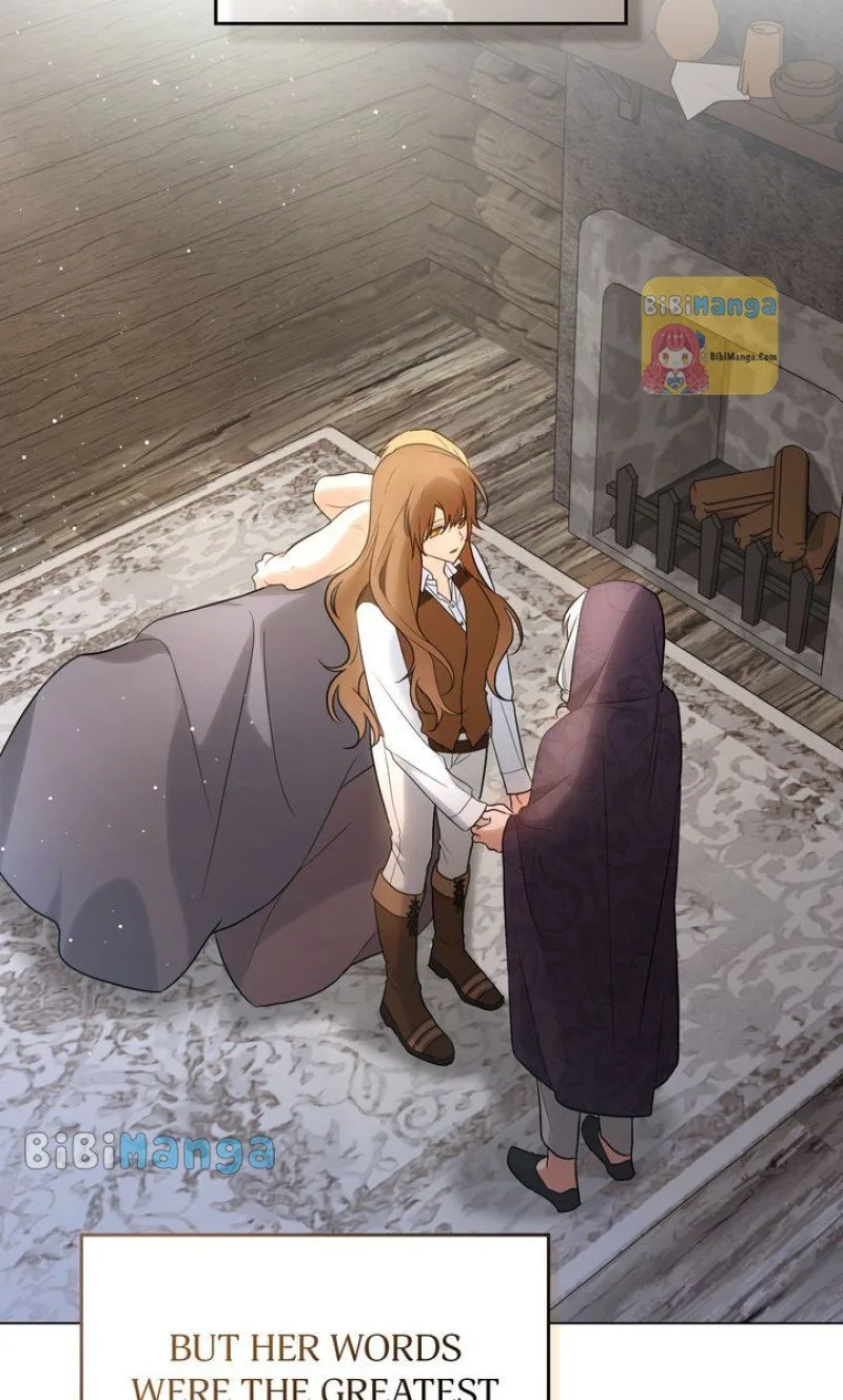 Falling for a Dying Princess Chapter 14 page 74