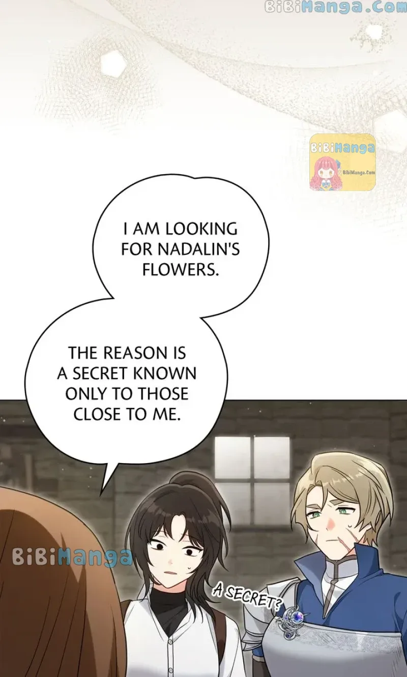 Falling for a Dying Princess Chapter 21 page 10