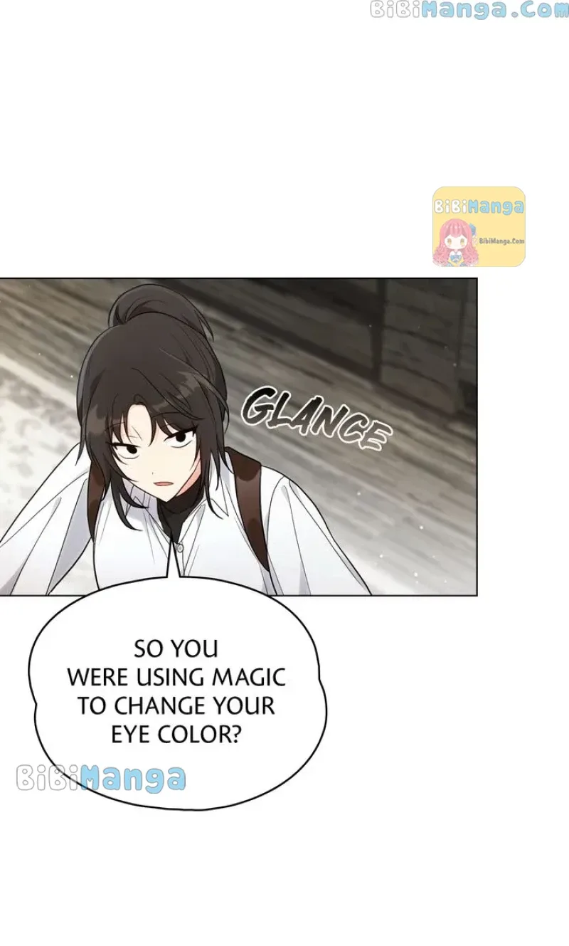 Falling for a Dying Princess Chapter 21 page 6
