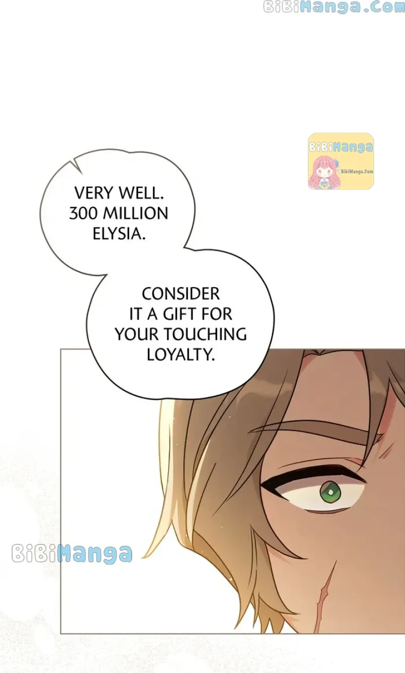 Falling for a Dying Princess Chapter 21 page 30