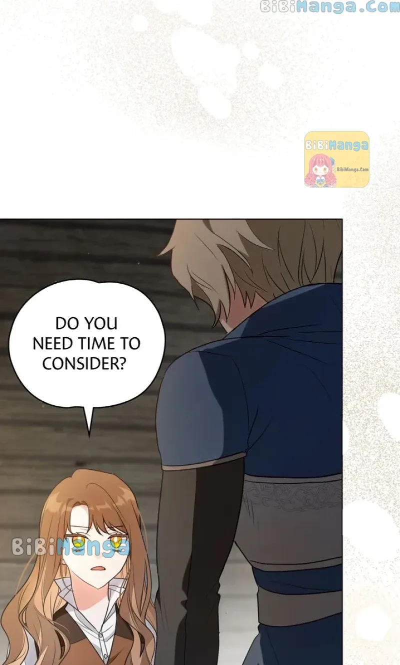 Falling for a Dying Princess Chapter 21 page 31