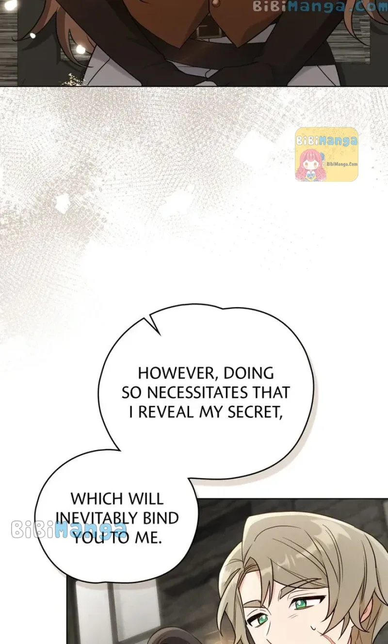 Falling for a Dying Princess Chapter 21 page 14