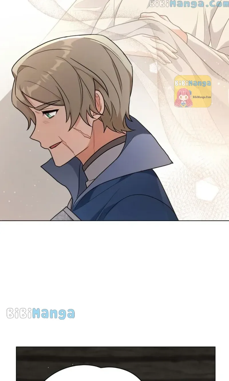 Falling for a Dying Princess Chapter 21 page 28