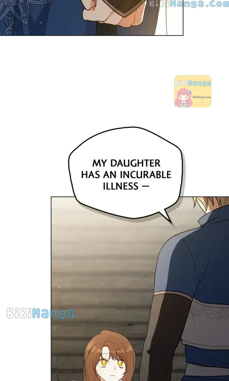 Falling for a Dying Princess Chapter 21 page 26