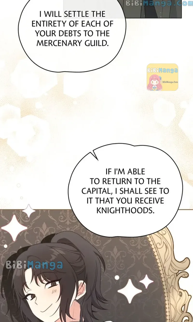 Falling for a Dying Princess Chapter 21 page 18