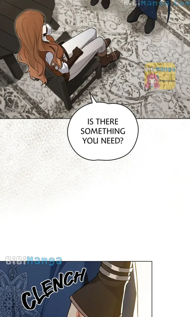 Falling for a Dying Princess Chapter 21 page 25
