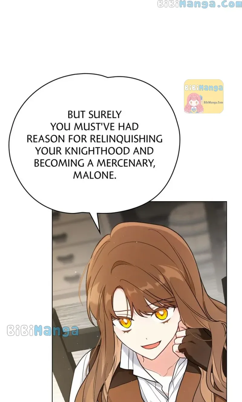 Falling for a Dying Princess Chapter 21 page 23