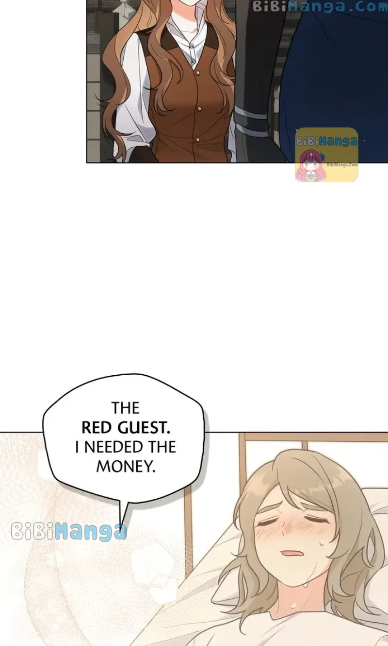 Falling for a Dying Princess Chapter 21 page 27
