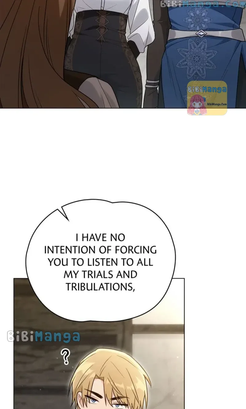 Falling for a Dying Princess Chapter 21 page 11