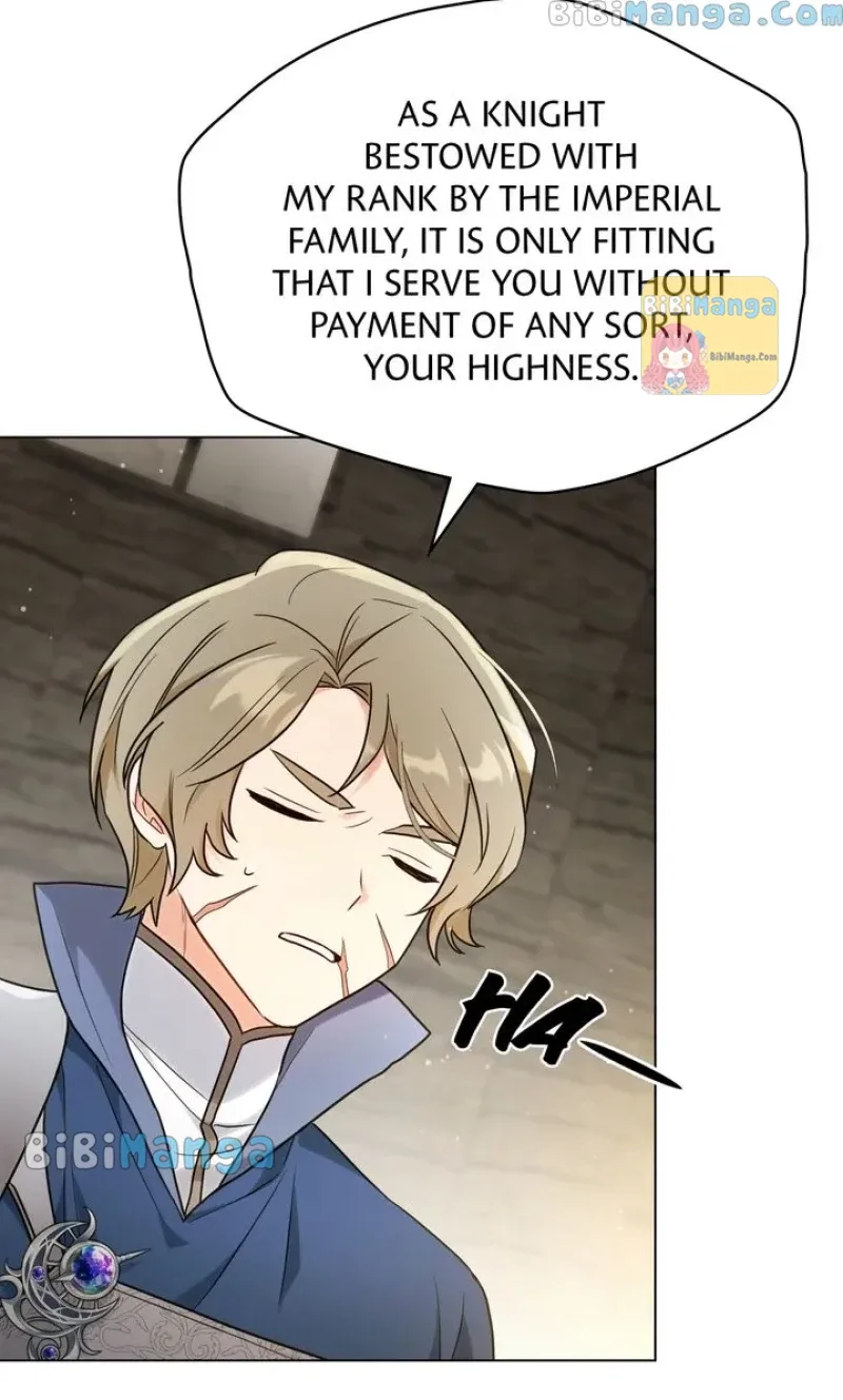 Falling for a Dying Princess Chapter 21 page 22