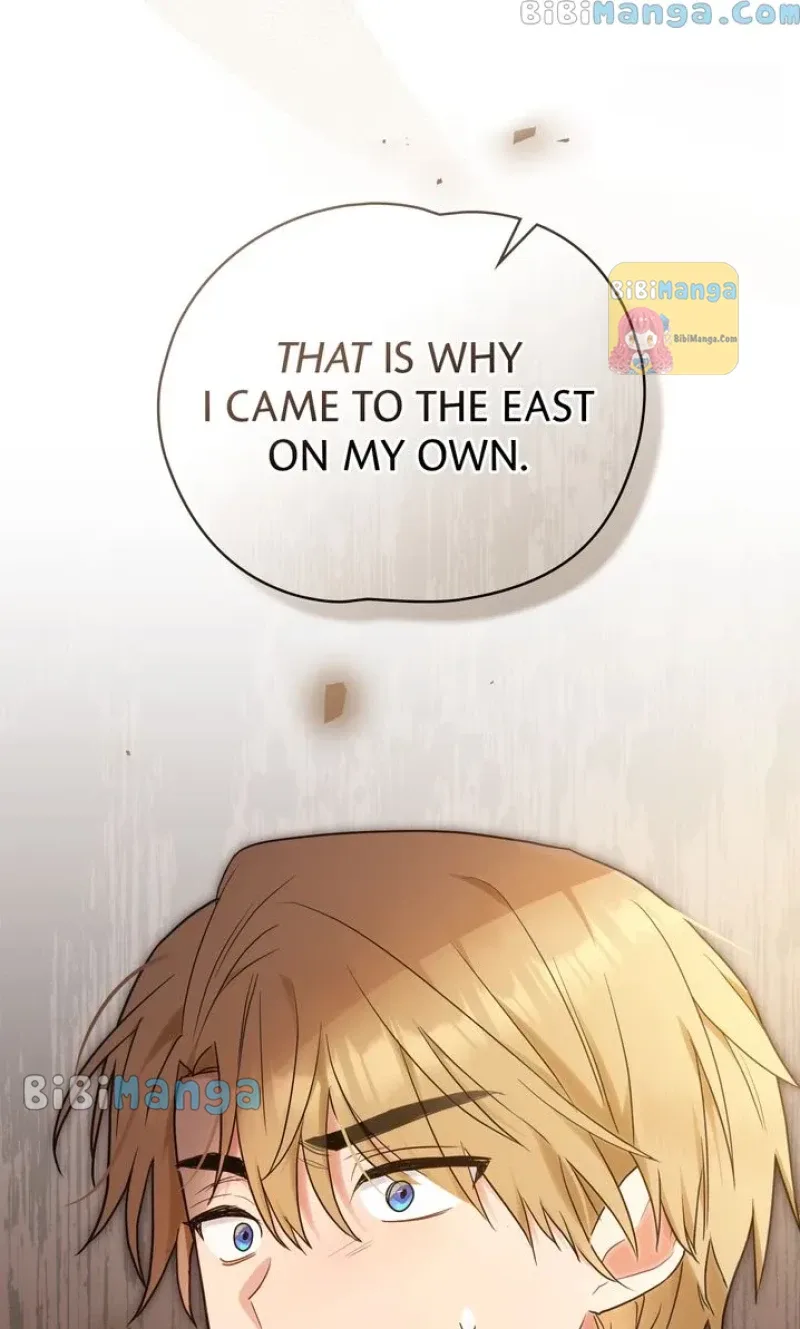 Falling for a Dying Princess Chapter 21 page 41
