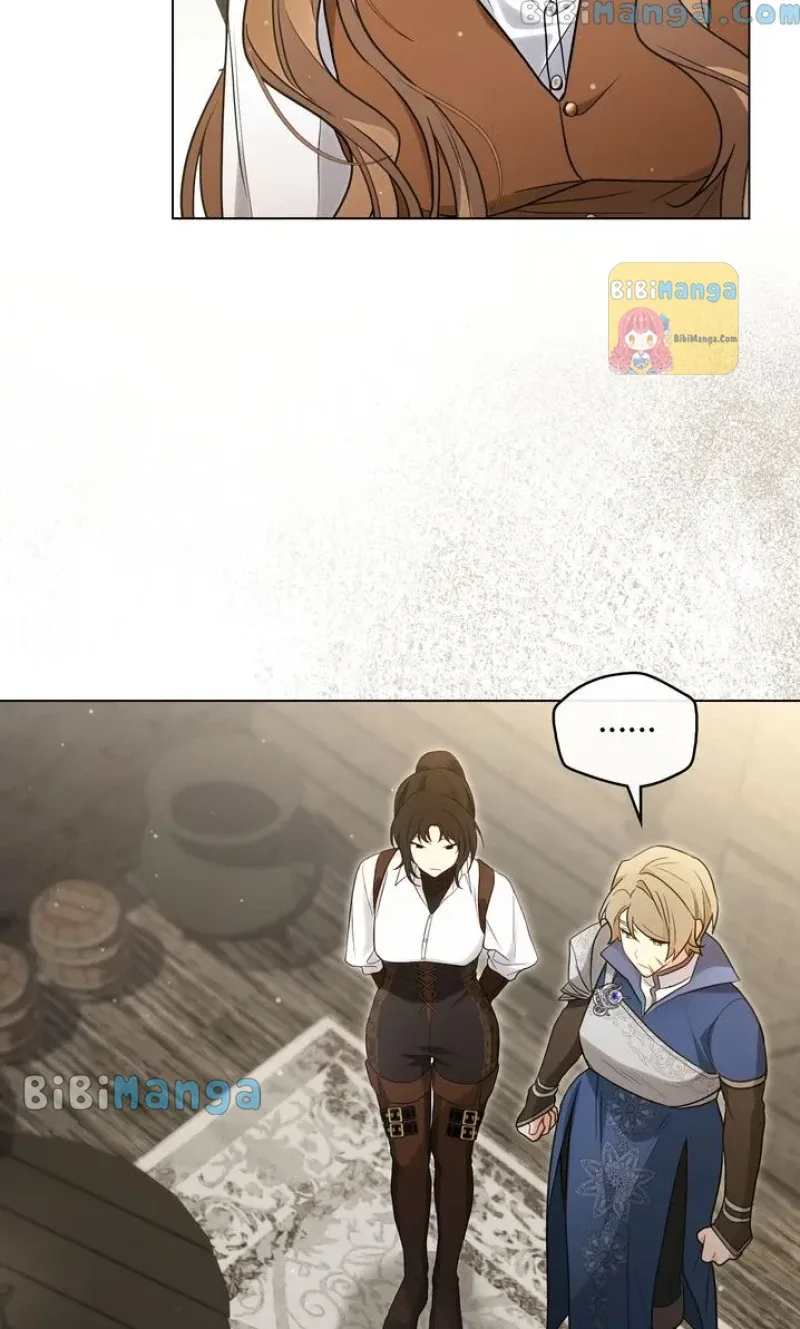 Falling for a Dying Princess Chapter 21 page 24