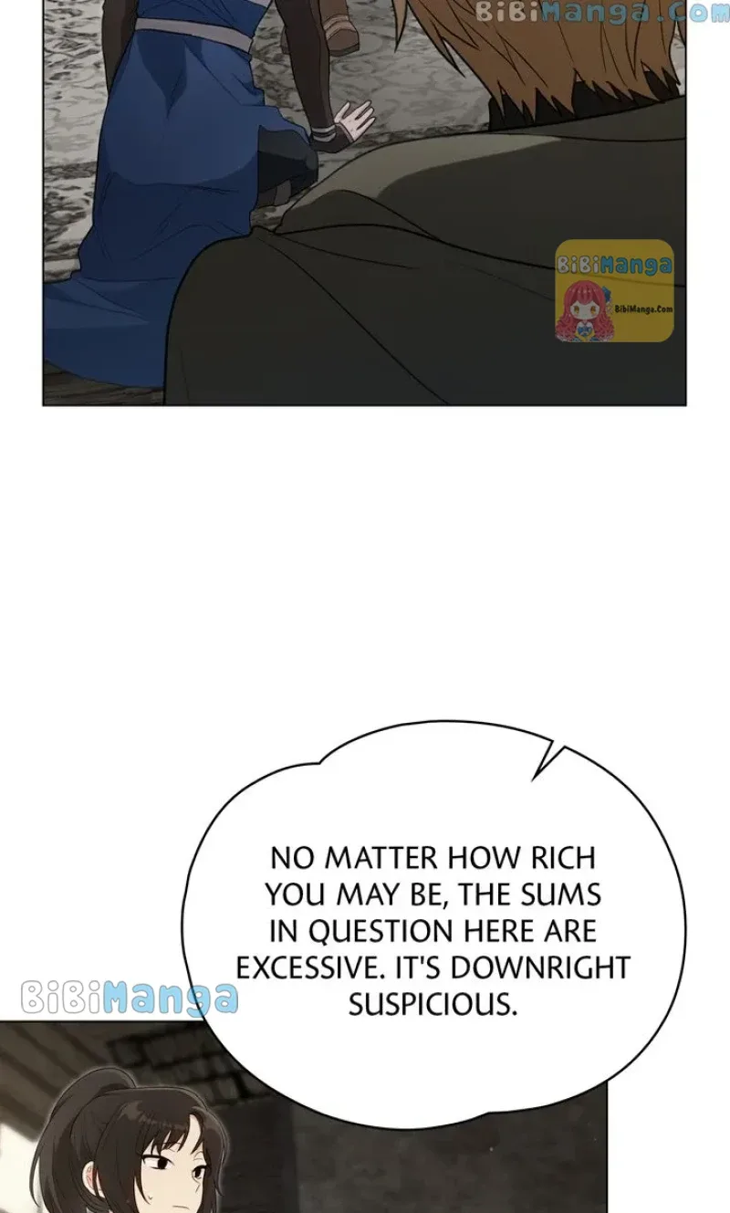 Falling for a Dying Princess Chapter 21 page 36