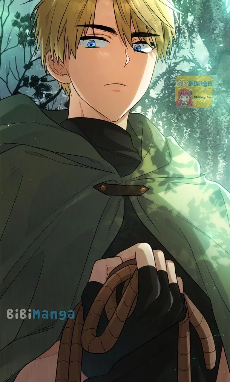 Falling for a Dying Princess Chapter 14 page 82