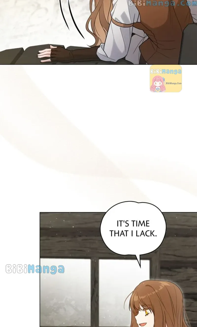 Falling for a Dying Princess Chapter 21 page 38