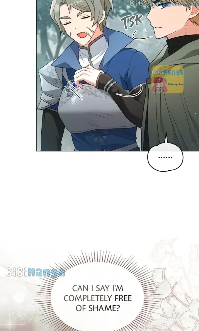Falling for a Dying Princess Chapter 21 page 61