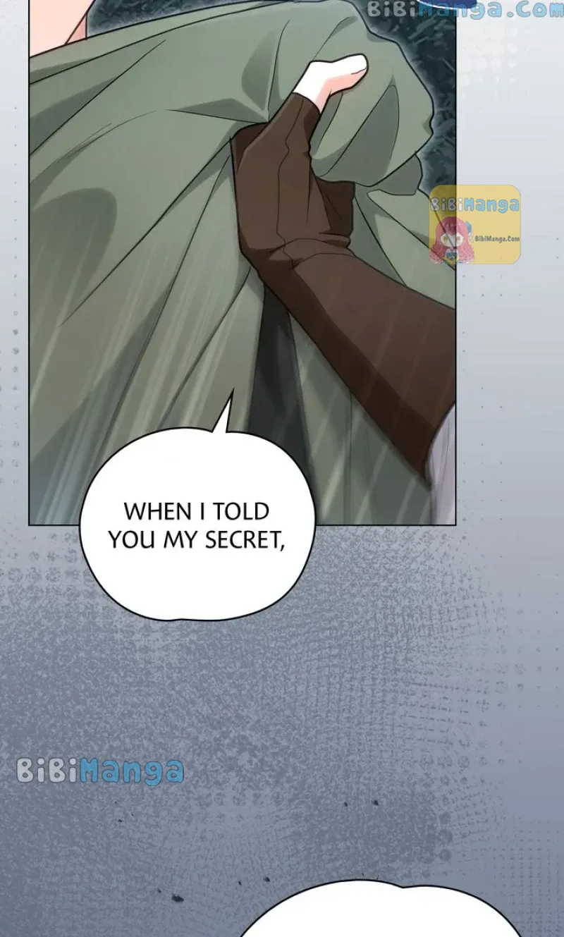 Falling for a Dying Princess Chapter 21 page 78