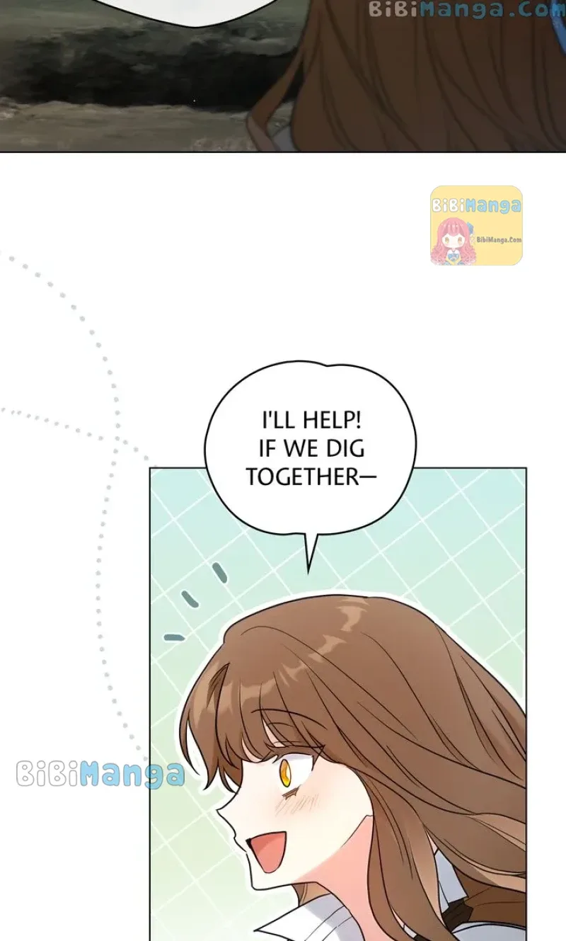 Falling for a Dying Princess Chapter 21 page 71